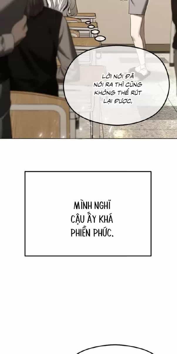 Kết Thúc, Tôi Muốn Thay Đổi Nó - Chương 62 - ảnh 36