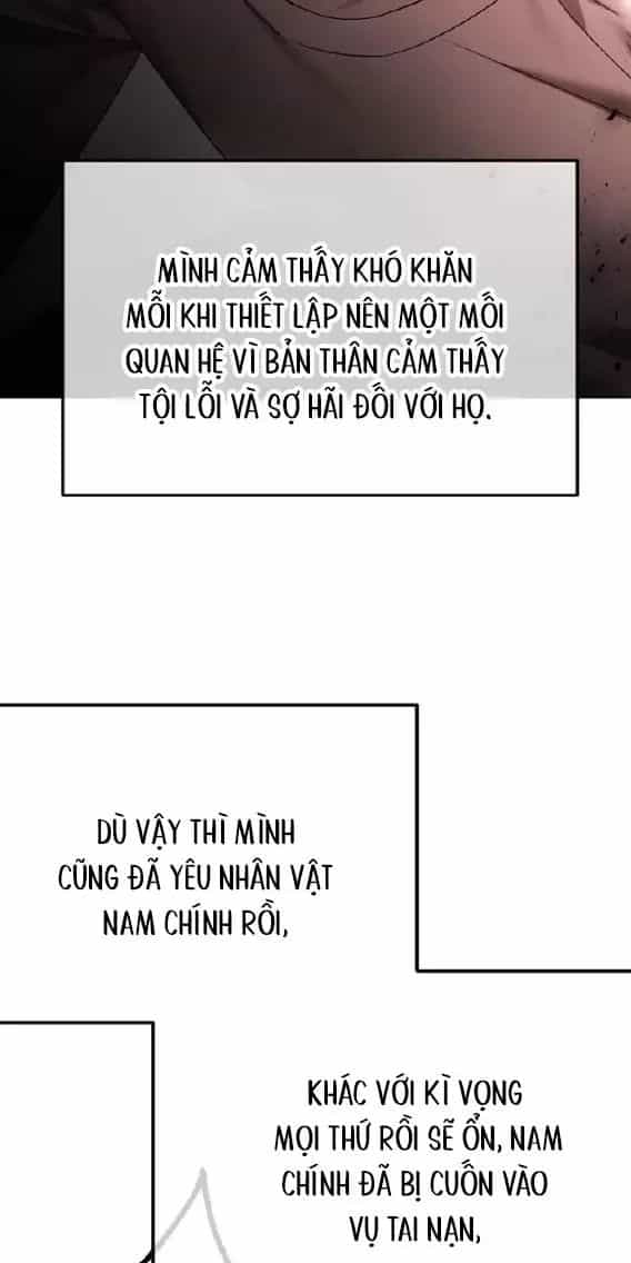 Kết Thúc, Tôi Muốn Thay Đổi Nó - Chương 63 - ảnh 13