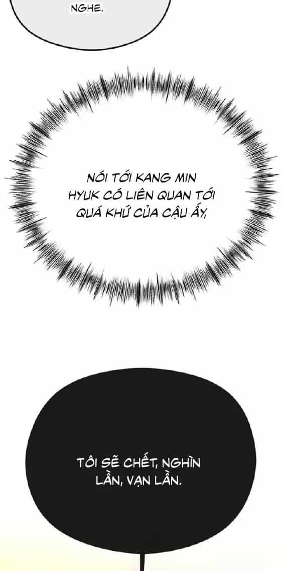 Kết Thúc, Tôi Muốn Thay Đổi Nó - Chương 63 - ảnh 30