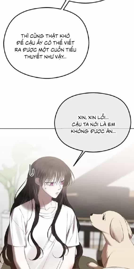 Kết Thúc, Tôi Muốn Thay Đổi Nó - Chương 63 - ảnh 6