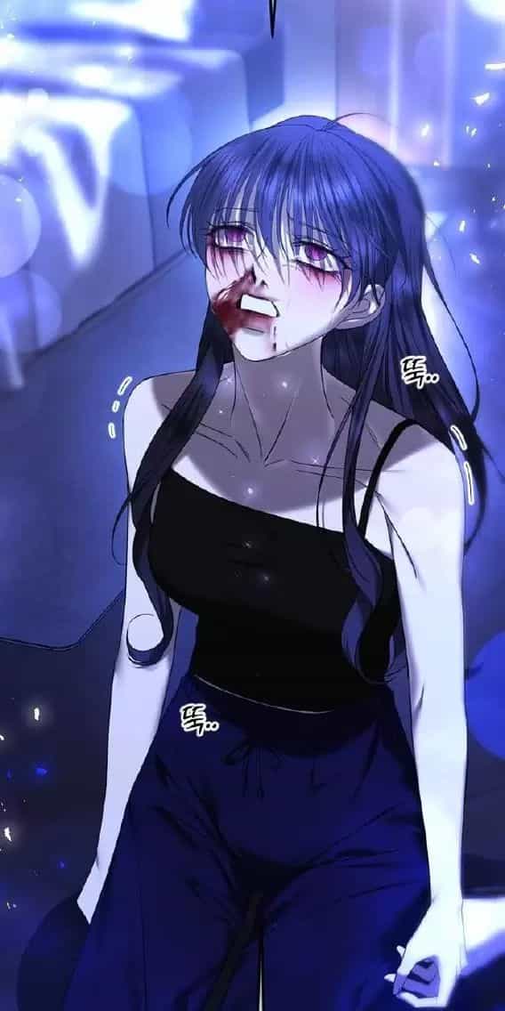 Kết Thúc, Tôi Muốn Thay Đổi Nó - Chương 63 - ảnh 65