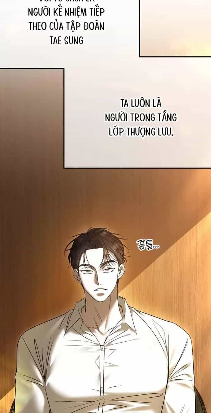 Kết Thúc, Tôi Muốn Thay Đổi Nó - Chương 64 - ảnh 55