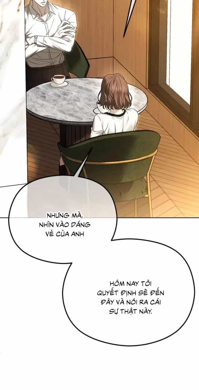 Kết Thúc, Tôi Muốn Thay Đổi Nó - Chương 64 - ảnh 62