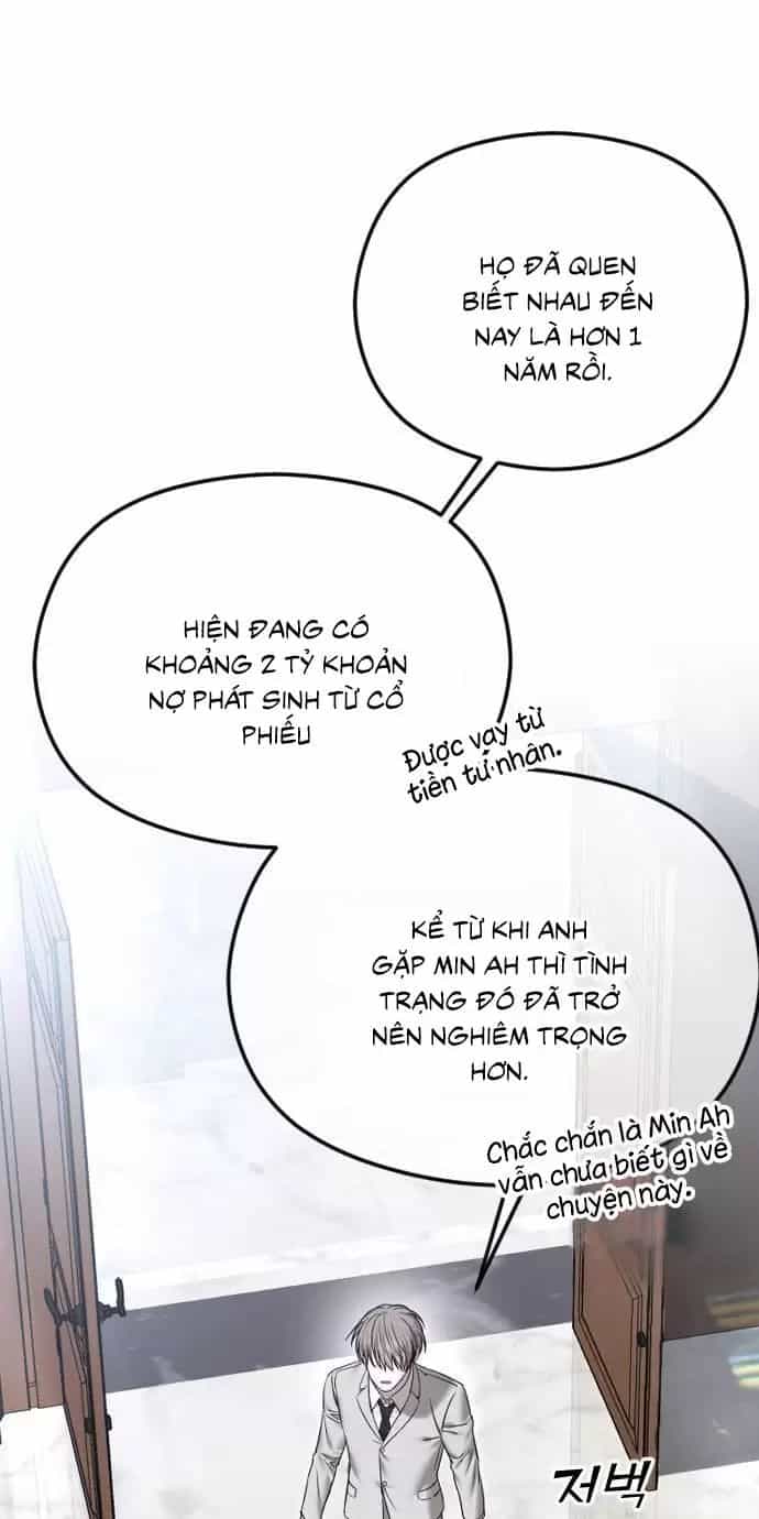 Kết Thúc, Tôi Muốn Thay Đổi Nó - Chương 64 - ảnh 68