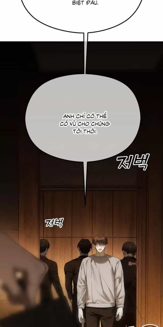 Kết Thúc, Tôi Muốn Thay Đổi Nó - Chương 64 - ảnh 95