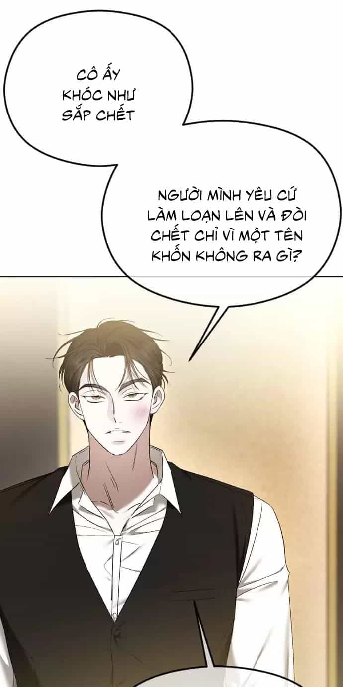 Kết Thúc, Tôi Muốn Thay Đổi Nó - Chương 65 - ảnh 14