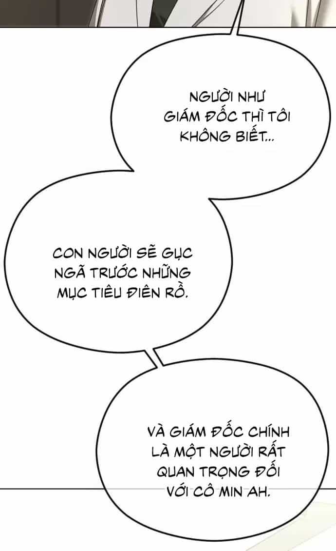 Kết Thúc, Tôi Muốn Thay Đổi Nó - Chương 65 - ảnh 16