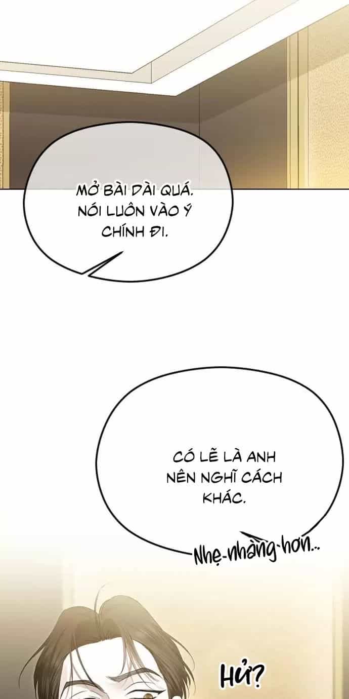 Kết Thúc, Tôi Muốn Thay Đổi Nó - Chương 65 - ảnh 17