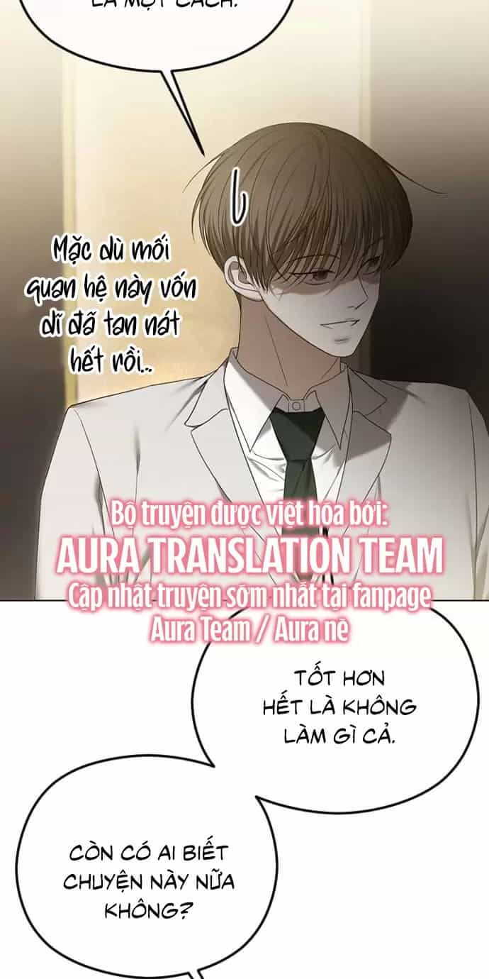 Kết Thúc, Tôi Muốn Thay Đổi Nó - Chương 65 - ảnh 19