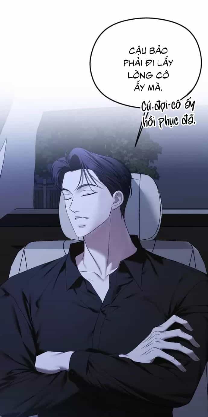 Kết Thúc, Tôi Muốn Thay Đổi Nó - Chương 65 - ảnh 33