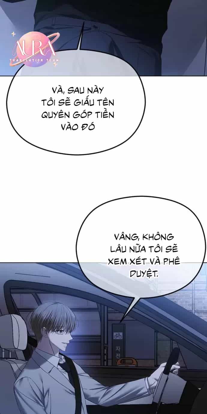 Kết Thúc, Tôi Muốn Thay Đổi Nó - Chương 65 - ảnh 34
