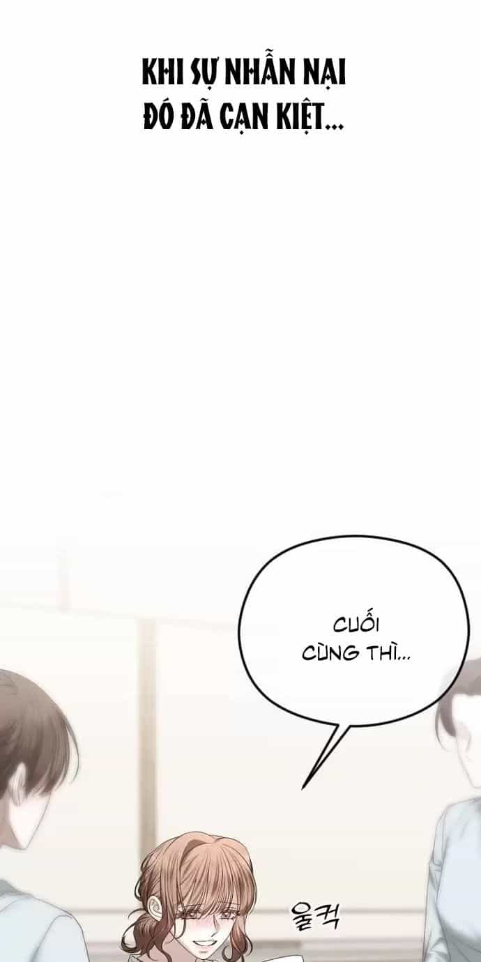 Kết Thúc, Tôi Muốn Thay Đổi Nó - Chương 65 - ảnh 48