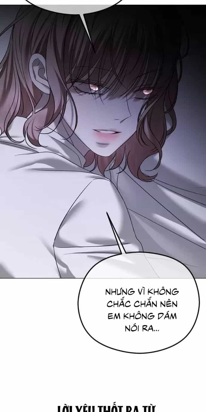 Kết Thúc, Tôi Muốn Thay Đổi Nó - Chương 65 - ảnh 66