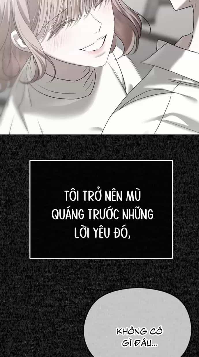 Kết Thúc, Tôi Muốn Thay Đổi Nó - Chương 65 - ảnh 90