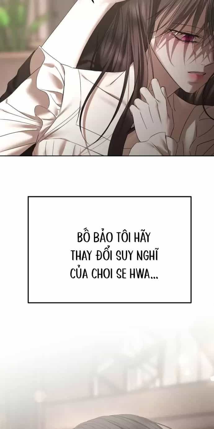 Kết Thúc, Tôi Muốn Thay Đổi Nó - Chương 66 - ảnh 18