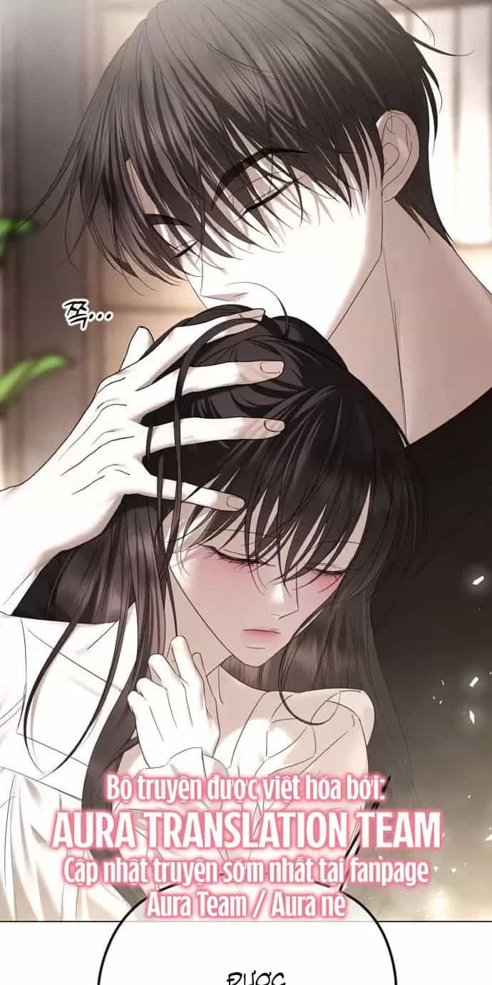 Kết Thúc, Tôi Muốn Thay Đổi Nó - Chương 66 - ảnh 19