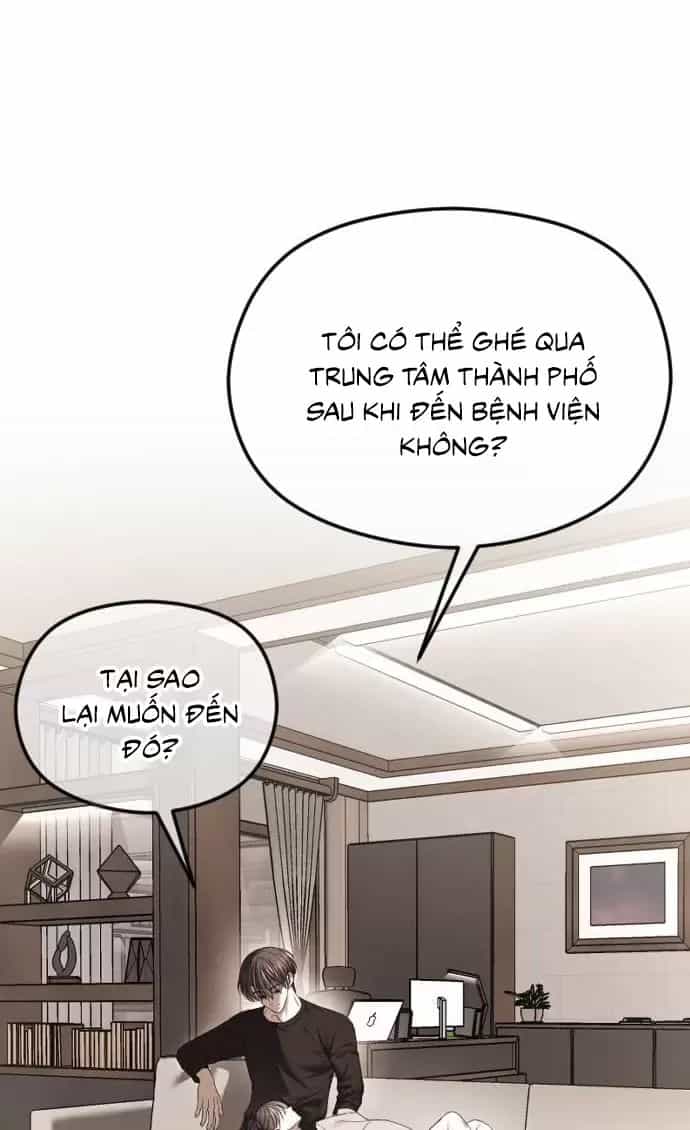 Kết Thúc, Tôi Muốn Thay Đổi Nó - Chương 66 - ảnh 22