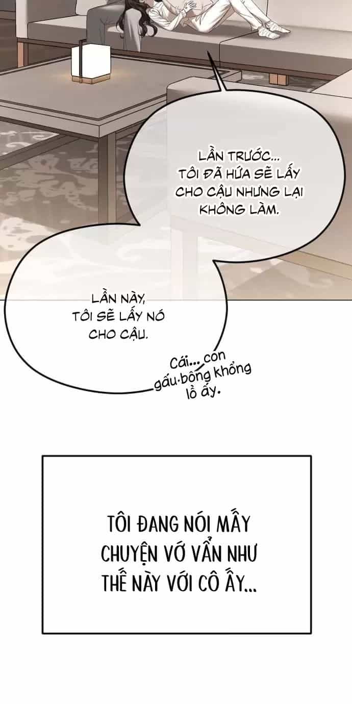 Kết Thúc, Tôi Muốn Thay Đổi Nó - Chương 66 - ảnh 23