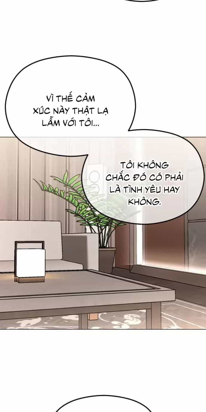 Kết Thúc, Tôi Muốn Thay Đổi Nó - Chương 66 - ảnh 33