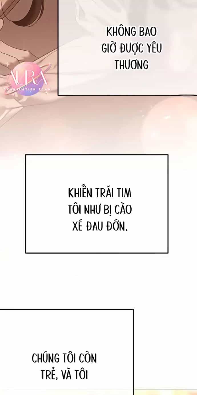 Kết Thúc, Tôi Muốn Thay Đổi Nó - Chương 66 - ảnh 55