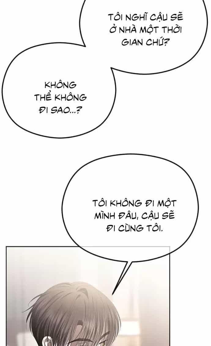 Kết Thúc, Tôi Muốn Thay Đổi Nó - Chương 66 - ảnh 72