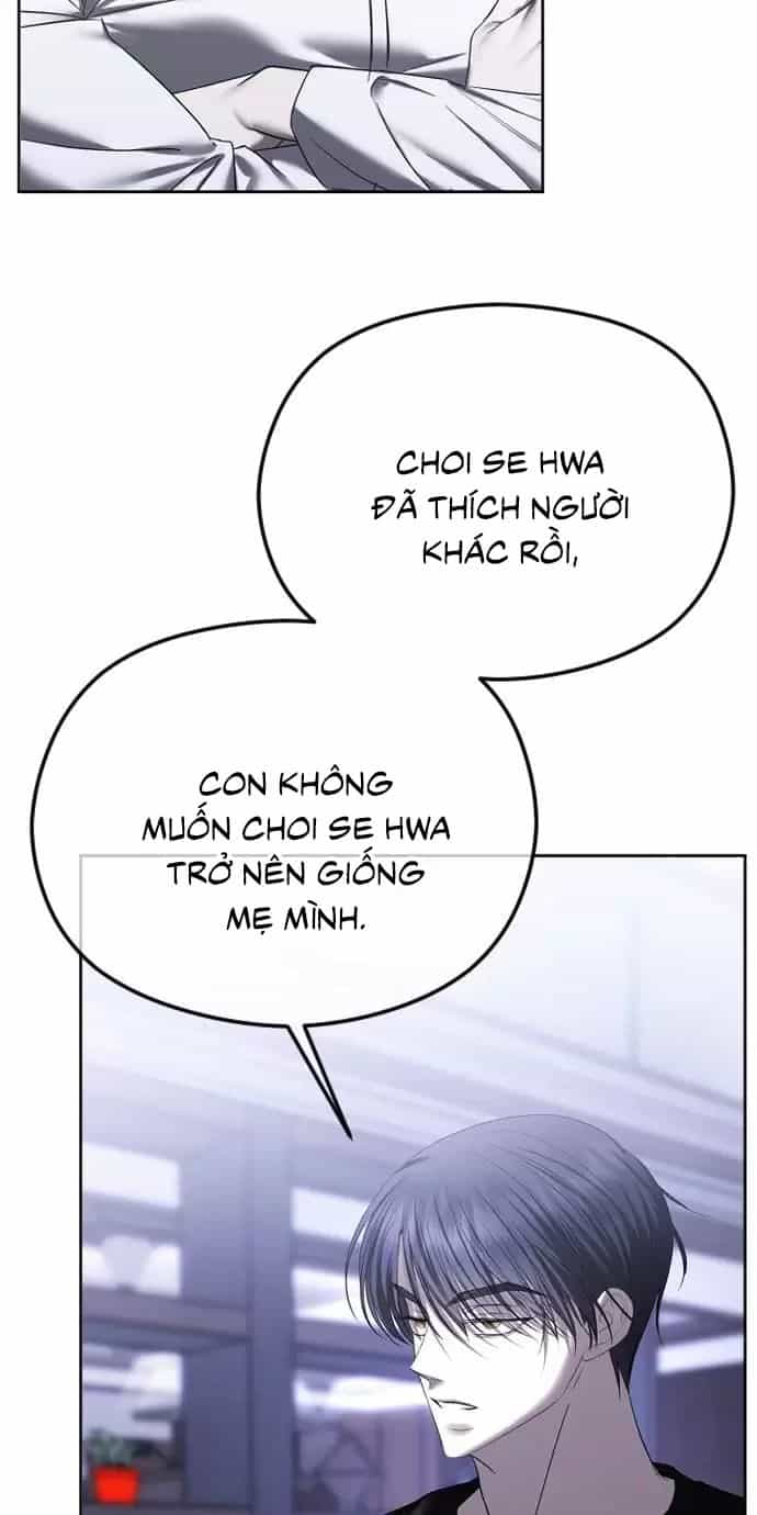 Kết Thúc, Tôi Muốn Thay Đổi Nó - Chương 66 - ảnh 83