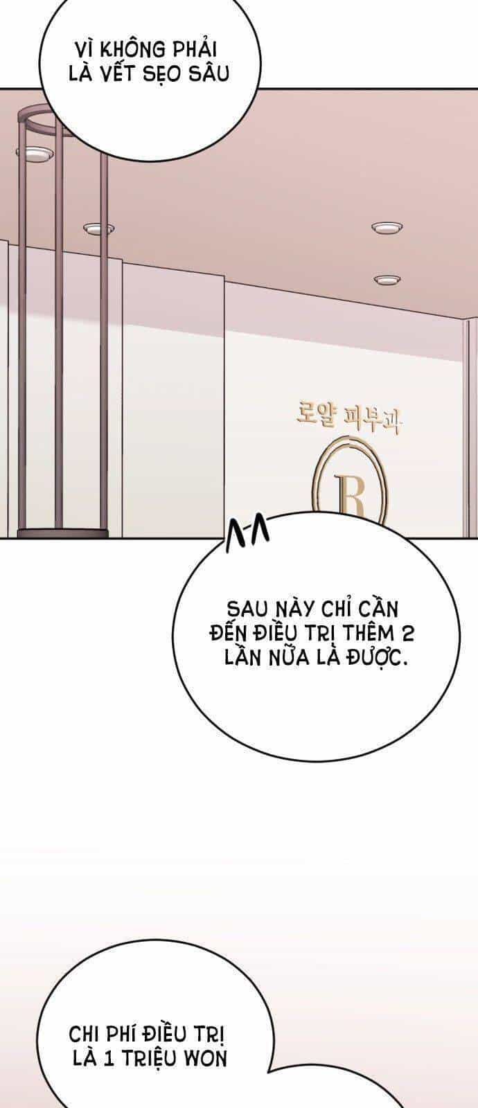Kết Thúc, Tôi Muốn Thay Đổi Nó - Chương 6 - ảnh 13