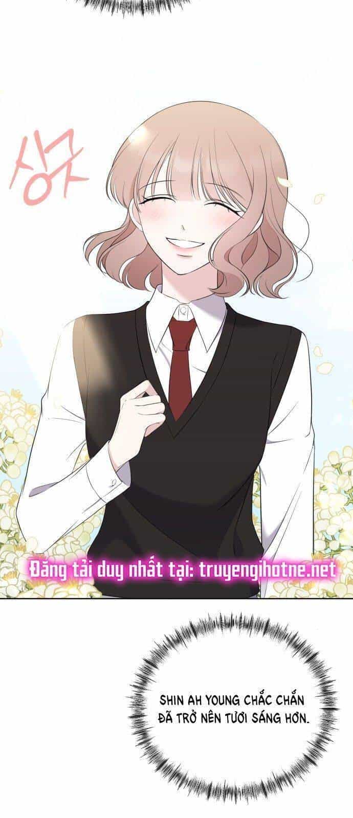 Kết Thúc, Tôi Muốn Thay Đổi Nó - Chương 6 - ảnh 19