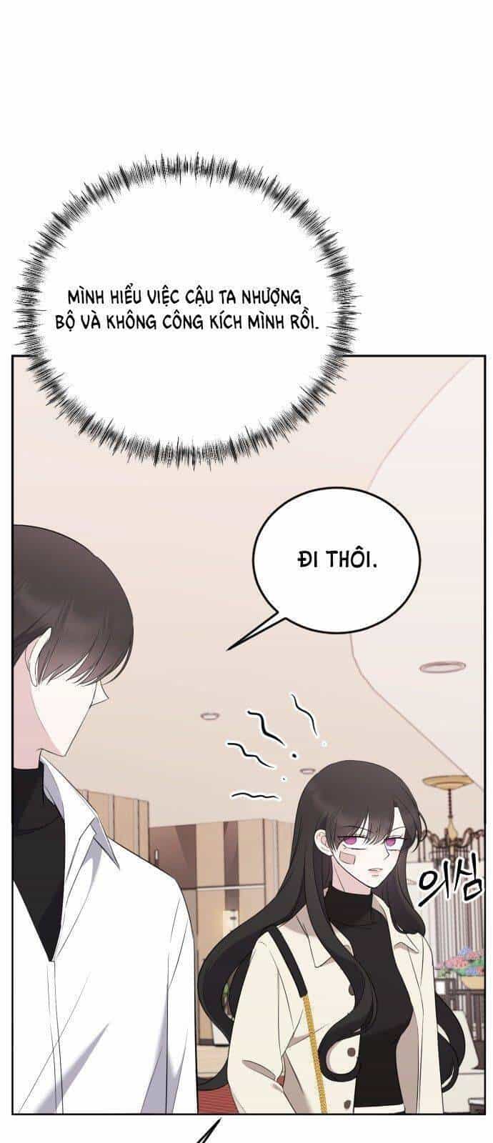 Kết Thúc, Tôi Muốn Thay Đổi Nó - Chương 6 - ảnh 20