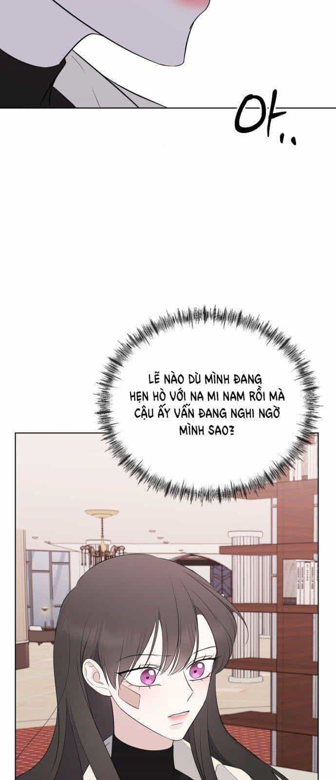 Kết Thúc, Tôi Muốn Thay Đổi Nó - Chương 6 - ảnh 22