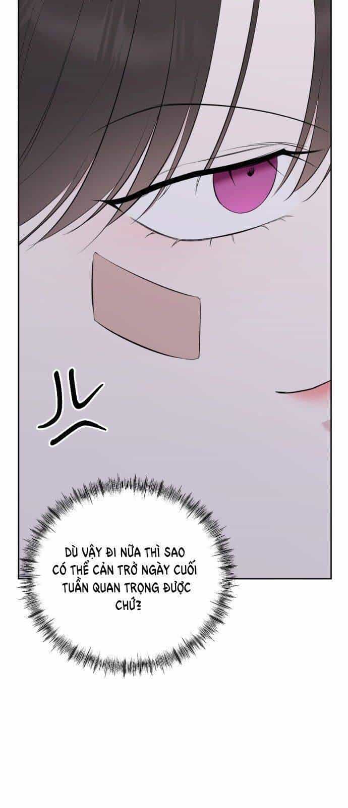 Kết Thúc, Tôi Muốn Thay Đổi Nó - Chương 6 - ảnh 24
