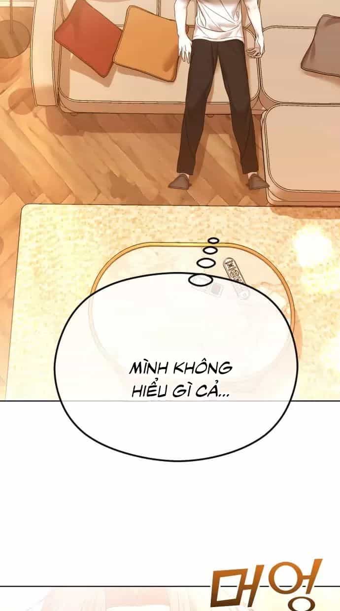 Kết Thúc, Tôi Muốn Thay Đổi Nó - Chương 67 - ảnh 23