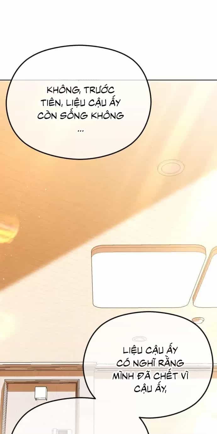 Kết Thúc, Tôi Muốn Thay Đổi Nó - Chương 67 - ảnh 25