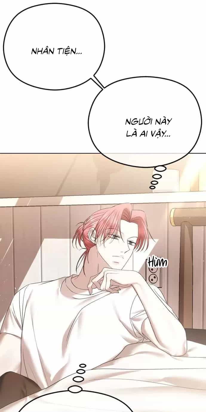 Kết Thúc, Tôi Muốn Thay Đổi Nó - Chương 67 - ảnh 31