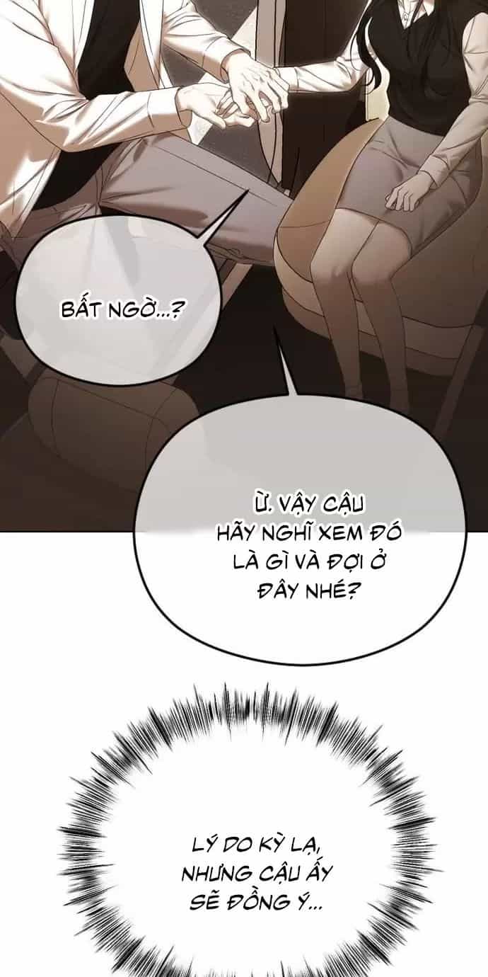 Kết Thúc, Tôi Muốn Thay Đổi Nó - Chương 67 - ảnh 58
