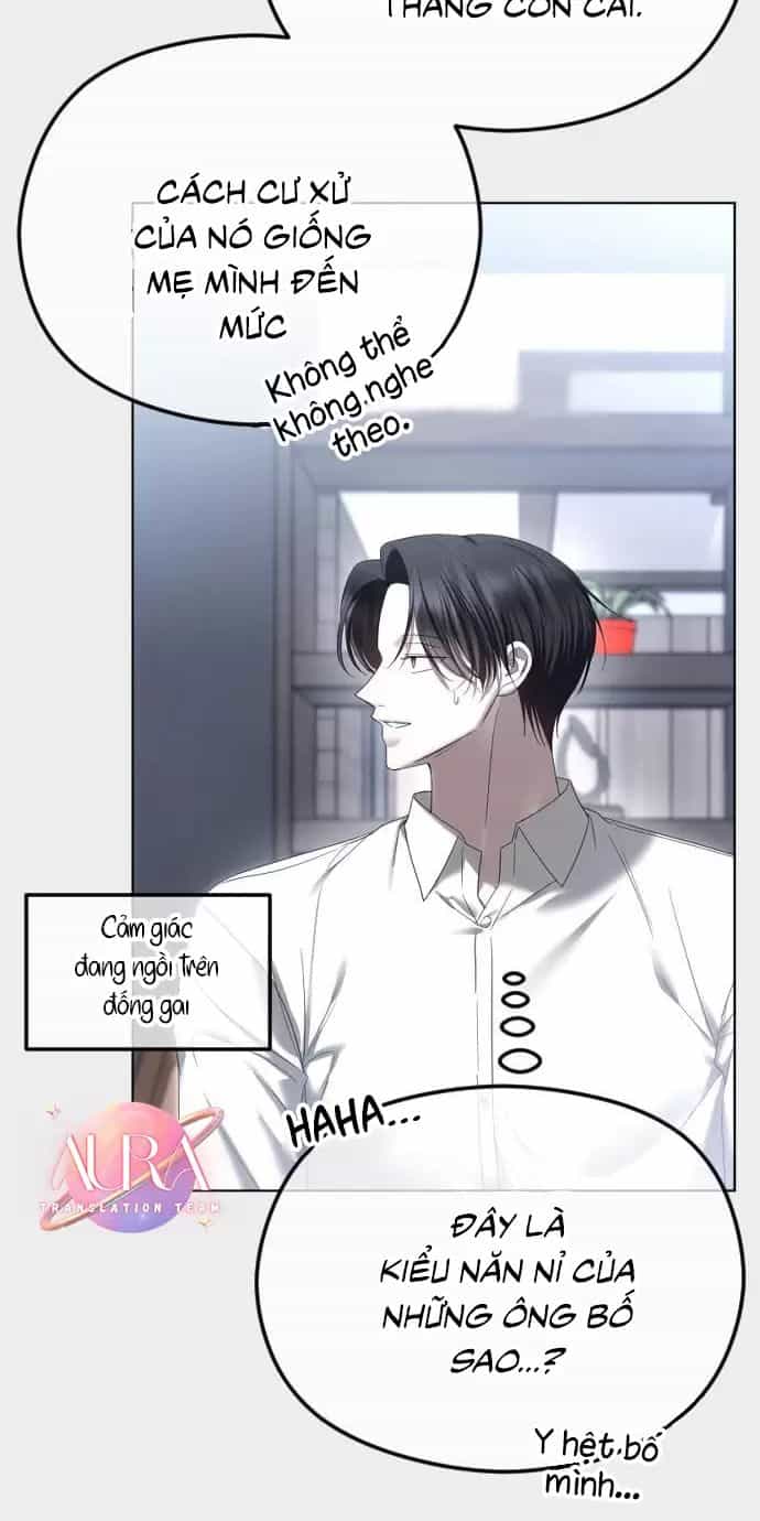 Kết Thúc, Tôi Muốn Thay Đổi Nó - Chương 67 - ảnh 67