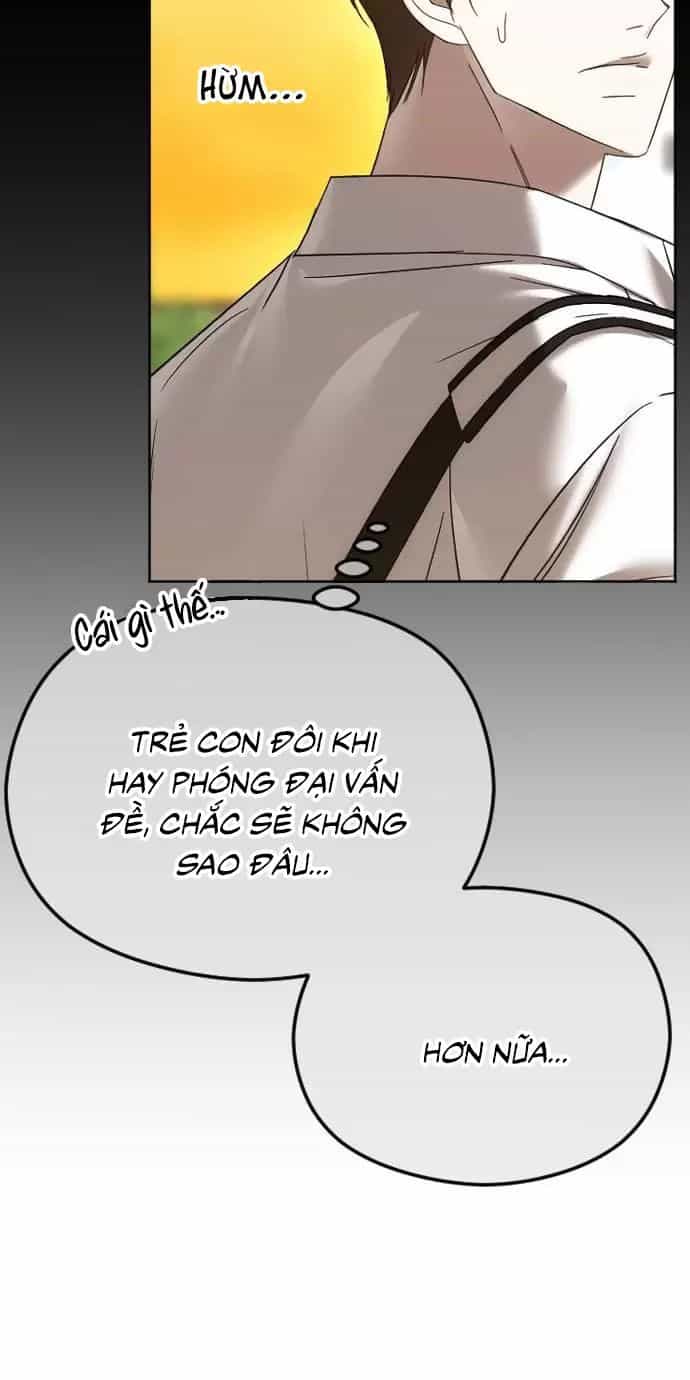 Kết Thúc, Tôi Muốn Thay Đổi Nó - Chương 67 - ảnh 76