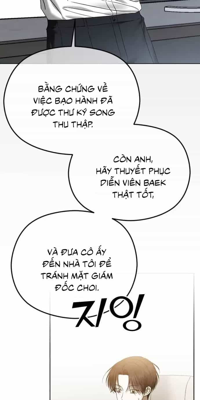 Kết Thúc, Tôi Muốn Thay Đổi Nó - Chương 67 - ảnh 82