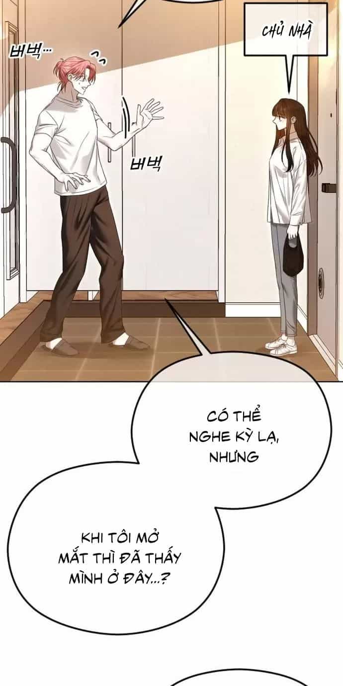 Kết Thúc, Tôi Muốn Thay Đổi Nó - Chương 67 - ảnh 9