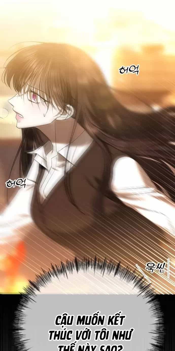 Kết Thúc, Tôi Muốn Thay Đổi Nó - Chương 67 - ảnh 94