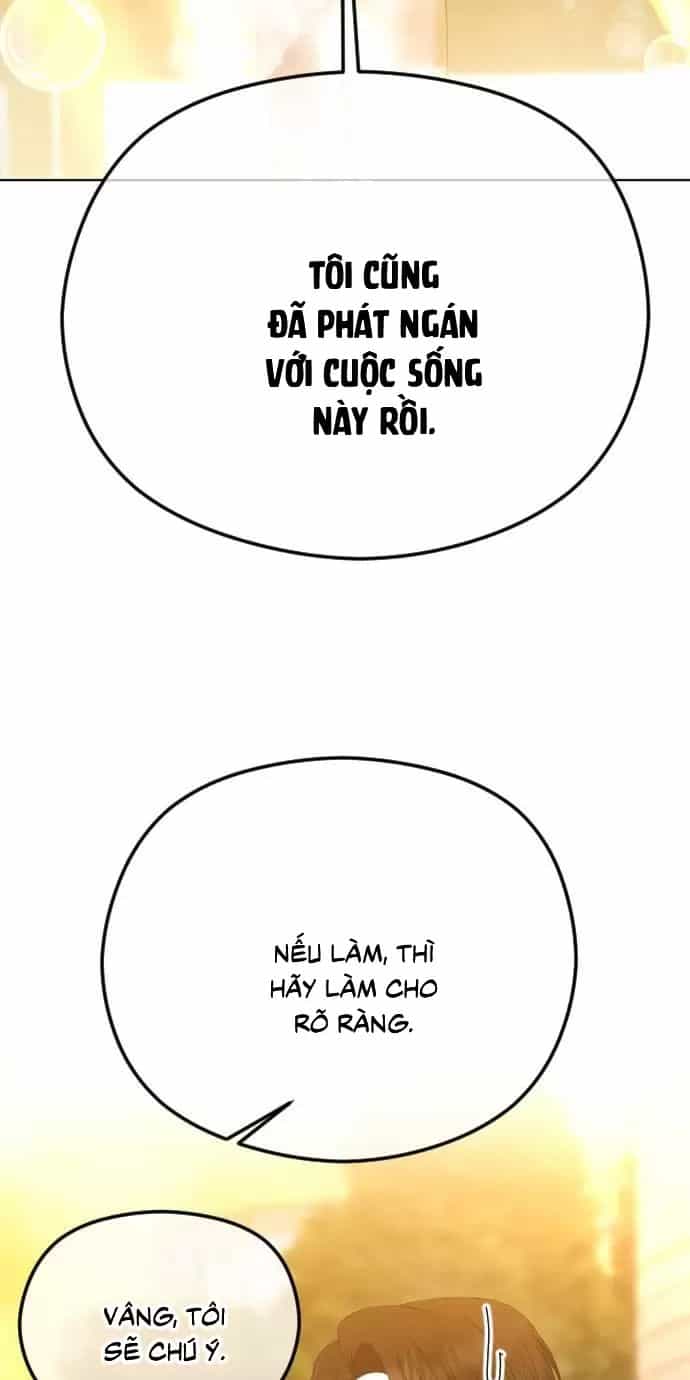 Kết Thúc, Tôi Muốn Thay Đổi Nó - Chương 68 - ảnh 17