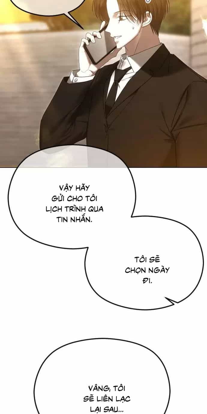 Kết Thúc, Tôi Muốn Thay Đổi Nó - Chương 68 - ảnh 18