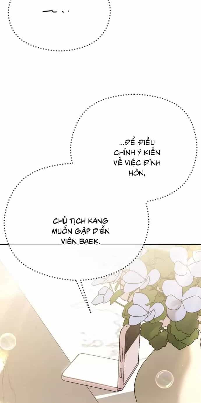 Kết Thúc, Tôi Muốn Thay Đổi Nó - Chương 68 - ảnh 3
