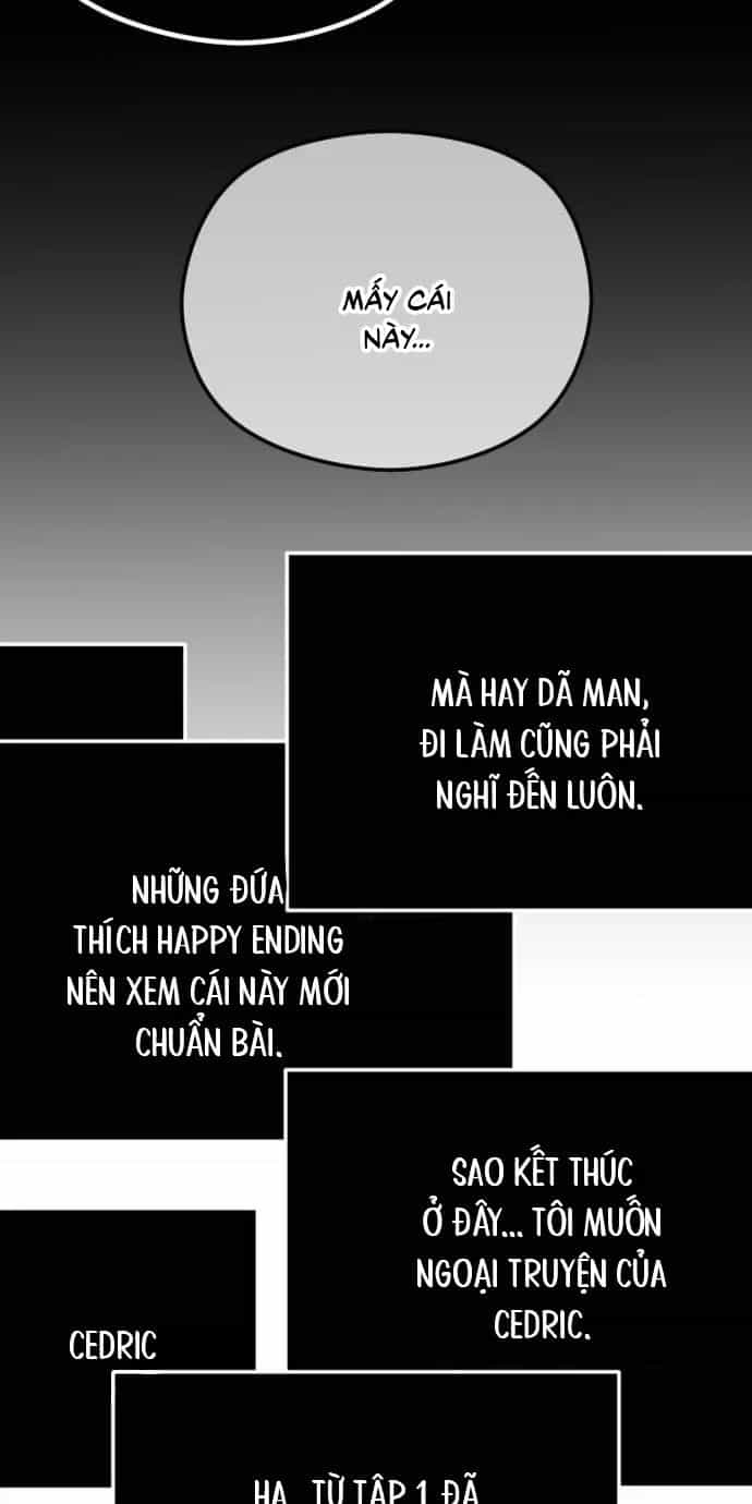 Kết Thúc, Tôi Muốn Thay Đổi Nó - Chương 68 - ảnh 39