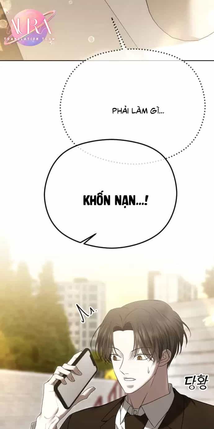 Kết Thúc, Tôi Muốn Thay Đổi Nó - Chương 68 - ảnh 4