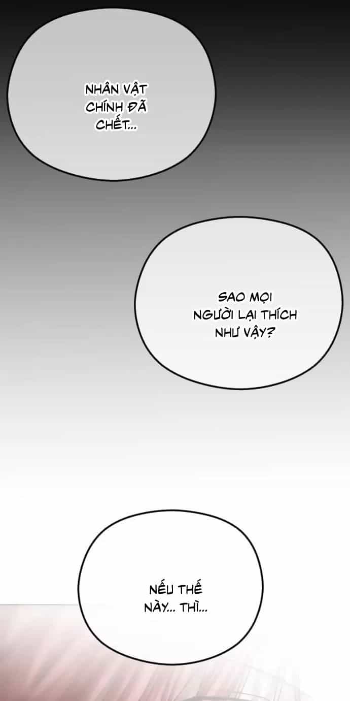 Kết Thúc, Tôi Muốn Thay Đổi Nó - Chương 68 - ảnh 42