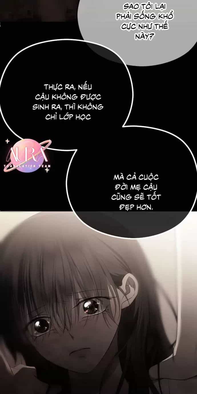 Kết Thúc, Tôi Muốn Thay Đổi Nó - Chương 68 - ảnh 45