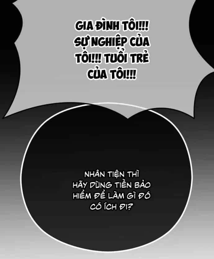 Kết Thúc, Tôi Muốn Thay Đổi Nó - Chương 68 - ảnh 47