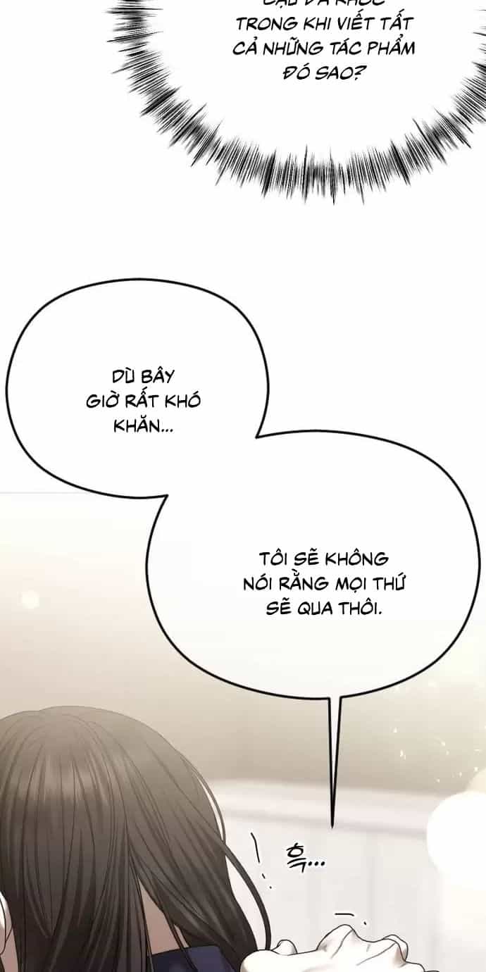 Kết Thúc, Tôi Muốn Thay Đổi Nó - Chương 68 - ảnh 59