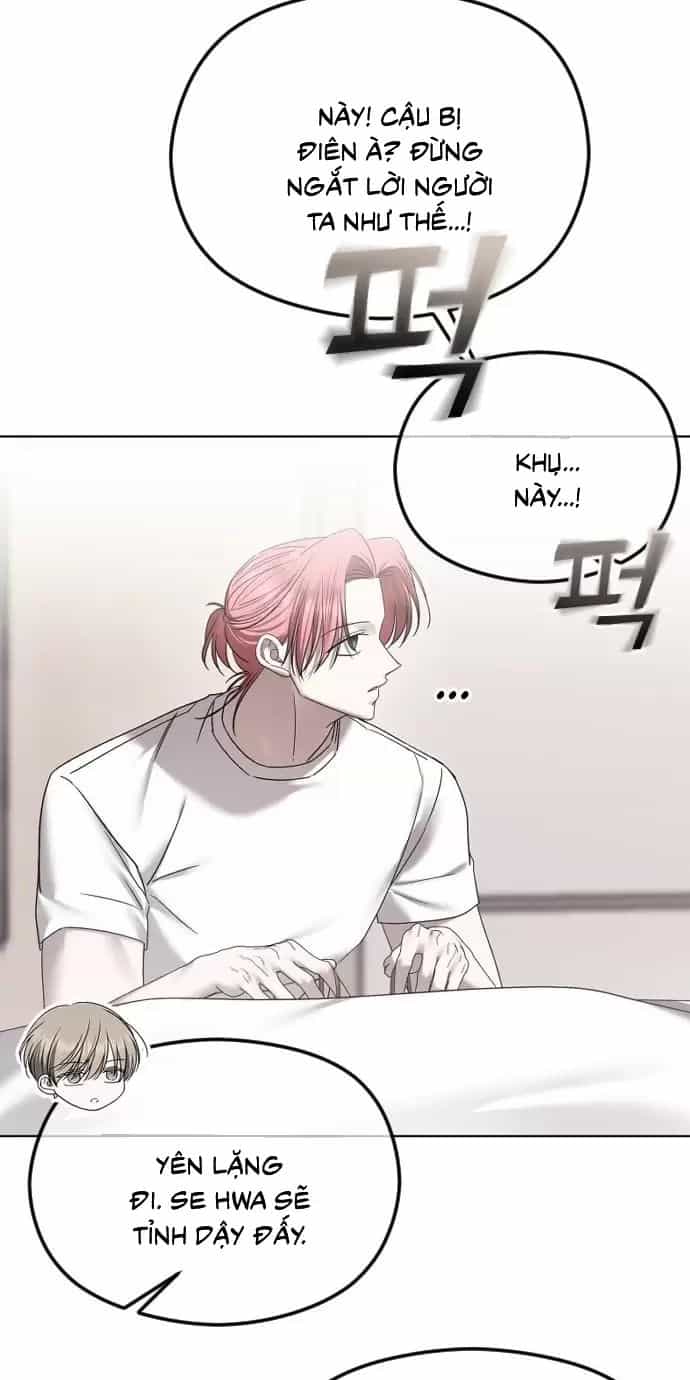 Kết Thúc, Tôi Muốn Thay Đổi Nó - Chương 69 - ảnh 12